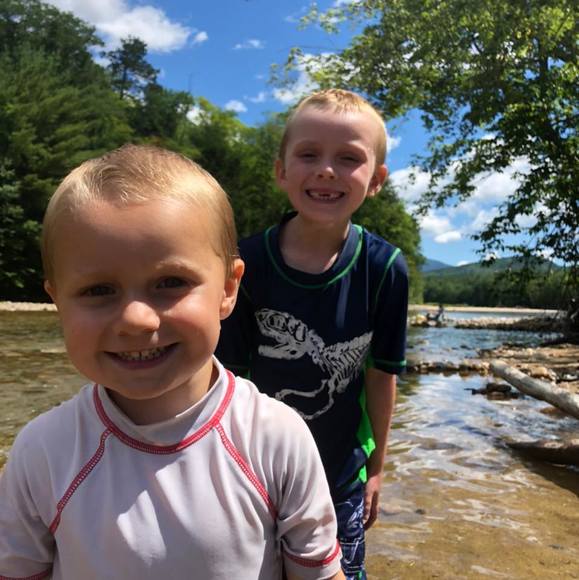 Meet your Posher, Kimberly - Picture 1 of 1